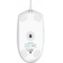 Купить ᐈ Кривой Рог ᐈ Низкая цена ᐈ Мышь Logitech G102 Lightsync White (910-005824)