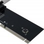 Купить ᐈ Кривой Рог ᐈ Низкая цена ᐈ Плата расширения Frime (ECF-PCIto1PWCH351.LP) PCI-LPT, WCH351