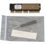 Купить ᐈ Кривой Рог ᐈ Низкая цена ᐈ Контроллер Frime (ECF-PCIEtoSSD006) PCI-E-M.2 (M Key)