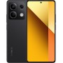 Купити Смартфон Xiaomi Redmi Note 13 5G 6/128GB Dual Sim Graphite Black EU_; 6.67" (2400х1080) AMOLED / MediaTek Dimensity 6080 