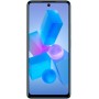 Купити Смартфон Infinix Hot 40 Pro X6837 12/256GB Dual Sim Palm Blue; 6.78" (2460х1080) IPS / MediaTek Helio G99 / ОЗУ 12 ГБ / 2