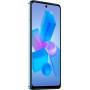 Купити Смартфон Infinix Hot 40 Pro X6837 12/256GB Dual Sim Palm Blue; 6.78" (2460х1080) IPS / MediaTek Helio G99 / ОЗУ 12 ГБ / 2