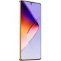 Купити Смартфон Infinix Note 40 X6853 8/256GB Dual Sim Titan Gold; 6.78" (2436х1080) AMOLED / MediaTek Helio G99 Ultimate / ОЗУ 