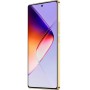 Купити Смартфон Infinix Note 40 X6853 8/256GB Dual Sim Titan Gold; 6.78" (2436х1080) AMOLED / MediaTek Helio G99 Ultimate / ОЗУ 