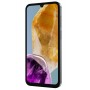 Купить ᐈ Кривой Рог ᐈ Низкая цена ᐈ Смартфон Samsung Galaxy M15 SM-M156 4/128GB Dual Sim Gray (SM-M156BZAUEUC); 6.5" (2340x1080)