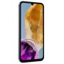 Купить ᐈ Кривой Рог ᐈ Низкая цена ᐈ Смартфон Samsung Galaxy M15 SM-M156 4/128GB Dual Sim Gray (SM-M156BZAUEUC); 6.5" (2340x1080)