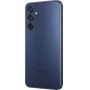 Купити Смартфон Samsung Galaxy M35 5G SM-M356 6/128GB Dual Sim Dark Blue (SM-M356BDBBEUC); 6.6" (2340x1080) Super AMOLED / Samsu