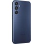 Купити Смартфон Samsung Galaxy M35 5G SM-M356 6/128GB Dual Sim Dark Blue (SM-M356BDBBEUC); 6.6" (2340x1080) Super AMOLED / Samsu