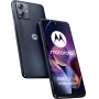 Купити Смартфон Motorola Moto G54 12/256GB Dual Sim Midnight Blue (PB0W0006RS); 6.5" (2400х1080) IPS / MediaTek Dimensity 7020 /