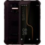 Купити Смартфон Sigma mobile X-treme PQ38 Dual Sim Black; 5.45" (1440x720) IPS / MediaTek Helio A20 / ОЗУ 4 ГБ / 32 ГБ встроенно