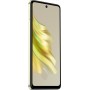 Купить ᐈ Кривой Рог ᐈ Низкая цена ᐈ Смартфон Tecno Spark 20 (KJ5n) 8/128GB Dual Sim Neon Gold (4894947013560); 6.6" (1612х7200) 