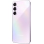 Купити Смартфон Samsung Galaxy A55 SM-A556 8/128GB Dual Sim Light Violet (SM-A556BLVAEUC); 6.6" (2340x1080) Super AMOLED / Samsu