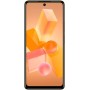 Купити Смартфон Infinix Hot 40 Pro X6837 12/256GB Dual Sim Horizon Gold; 6.78" (2460х1080) IPS / MediaTek Helio G99 / ОЗУ 12 ГБ 