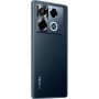 Купити Смартфон Infinix Note 40 Pro X6850 12/256GB Dual Sim Obsidian Black; 6.78" (2436х1080) AMOLED / MediaTek Helio G99 Ultima