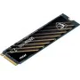 Купить ᐈ Кривой Рог ᐈ Низкая цена ᐈ Накопитель SSD 2TB MSI Spatium M390 M.2 2280 PCIe 3.0 x4 NVMe 3D NAND TLC (S78-440Q350-P83)