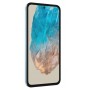 Купити Смартфон Samsung Galaxy M35 5G SM-M356 6/128GB Dual Sim Light Blue (SM-M356BLBBEUC); 6.6" (2340x1080) Super AMOLED / Sams