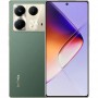 Купити Смартфон Infinix Note 40 X6853 8/256GB Dual Sim Vintage Green; 6.78" (2436х1080) AMOLED / MediaTek Helio G99 Ultimate / О