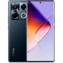 Купити Смартфон Infinix Note 40 Pro X6850 8/256GB Dual Sim Obsidian Black; 6.78" (2436х1080) AMOLED / MediaTek Helio G99 Ultimat