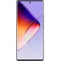 Купити Смартфон Infinix Note 40 Pro X6850 8/256GB Dual Sim Obsidian Black; 6.78" (2436х1080) AMOLED / MediaTek Helio G99 Ultimat