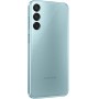 Купить ᐈ Кривой Рог ᐈ Низкая цена ᐈ Смартфон Samsung Galaxy M15 SM-M156 4/128GB Dual Sim Light Blue (SM-M156BLBUEUC); 6.5" (2340