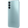 Купить ᐈ Кривой Рог ᐈ Низкая цена ᐈ Смартфон Samsung Galaxy M15 SM-M156 4/128GB Dual Sim Light Blue (SM-M156BLBUEUC); 6.5" (2340