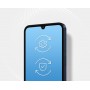 Купить ᐈ Кривой Рог ᐈ Низкая цена ᐈ Смартфон Samsung Galaxy M15 SM-M156 4/128GB Dual Sim Light Blue (SM-M156BLBUEUC); 6.5" (2340