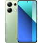 Купити Смартфон Xiaomi Redmi Note 13 4G 6/128GB Dual Sim Mint Green EU_; 6.67" (2400х1080) AMOLED / Qualcomm Snapdragon 685 / ОЗ