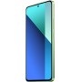 Купити Смартфон Xiaomi Redmi Note 13 4G 8/256GB Dual Sim Mint Green; 6.67" (2400х1080) AMOLED / Qualcomm Snapdragon 685 / ОЗУ 8 