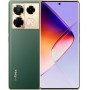 Купити Смартфон Infinix Note 40 Pro X6850 8/256GB Dual Sim Vintage Green; 6.78" (2436х1080) AMOLED / MediaTek Helio G99 Ultimate