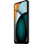 Купити Смартфон Xiaomi Redmi A3 4/128GB Dual Sim Black EU_; 6.71" (1650х720) IPS / MediaTek Helio G36 / ОЗУ 4 ГБ / 128 ГБ встрое