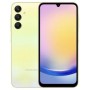 Купити Смартфон Samsung Galaxy A25 SM-A256 6/128GB Dual Sim Yellow (SM-A256BZYDEUC); 6.5" (2340x1080) Super AMOLED / Samsung Exy