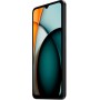 Купити Смартфон Xiaomi Redmi A3 3/64GB Dual Sim Black EU_; 6.71" (1650х720) IPS / MediaTek Helio G36 / ОЗУ 3 ГБ / 64 ГБ встроенн