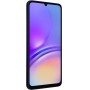 Купити Смартфон Samsung Galaxy A05 SM-A055 4/64GB Dual Sim Black (SM-A055FZKDSEK); 6.7" (1600х720) PLS / MediaTek Helio G80 / ОЗ