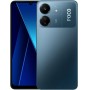 Купити Смартфон Xiaomi Poco C65 8/256GB Dual Sim Blue; 6.74" (1600х720) IPS / MediaTek Helio G85 / ОЗУ 8 ГБ / 256 ГБ встроенной 