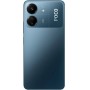 Купити Смартфон Xiaomi Poco C65 8/256GB Dual Sim Blue; 6.74" (1600х720) IPS / MediaTek Helio G85 / ОЗУ 8 ГБ / 256 ГБ встроенной 