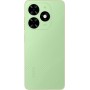 Купить ᐈ Кривой Рог ᐈ Низкая цена ᐈ Смартфон Tecno Spark Go 2024 (BG6) 4/128GB Dual Sim Magic Skin Green (4894947010590); 6.56" 