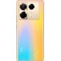 Купити Смартфон Infinix Note 40 Pro X6850 8/256GB Dual Sim Titan Gold; 6.78" (2436х1080) AMOLED / MediaTek Helio G99 Ultimate / 