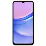 Купити Смартфон Samsung Galaxy A15 SM-A155 8/256GB Dual Sim Yellow (SM-A155FZYIEUC); 6.5" (2340x1080) Super AMOLED / MediaTek He