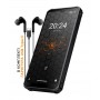 Купити Смартфон Sigma mobile X-treme PQ56 Dual Sim Black; 6.53" (1600х720) IPS / MediaTek Helio P22 / ОЗУ 6 ГБ / 128 ГБ встроенн