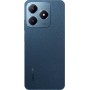 Купить ᐈ Кривой Рог ᐈ Низкая цена ᐈ Смартфон Realme C63 6/128GB (RMX3939) Leather Blue; 6.75" (1600х720) IPS / Unisoc Tiger T612