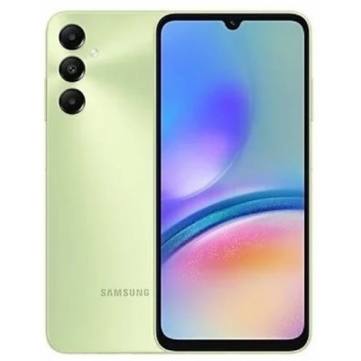 Купити Смартфон Samsung Galaxy A05s SM-A057 4/128GB Dual Sim Light Green (SM-A057GLGVEUC); 6.7" (2400x1080) PLS / Qualcomm Snapd