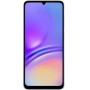 Купити Смартфон Samsung Galaxy A05 SM-A055 4/64GB Dual Sim Silver (SM-A055FZSDSEK); 6.7" (1600х720) PLS / MediaTek Helio G80 / О