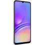 Купити Смартфон Samsung Galaxy A05 SM-A055 4/64GB Dual Sim Silver (SM-A055FZSDSEK); 6.7" (1600х720) PLS / MediaTek Helio G80 / О