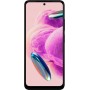 Купити Смартфон Xiaomi Redmi Note 12S 8/256GB Dual Sim Onyx Black EU_; 6.43" (2400х1080) AMOLED / MediaTek Helio G96 / ОЗУ 8 ГБ 