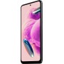 Купити Смартфон Xiaomi Redmi Note 12S 8/256GB Dual Sim Onyx Black EU_; 6.43" (2400х1080) AMOLED / MediaTek Helio G96 / ОЗУ 8 ГБ 