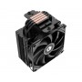 Купить ᐈ Кривой Рог ᐈ Низкая цена ᐈ Кулер процессорный ID-Cooling SE-224-XTS Black, Intel: 1700/1200/1150/1151/1155/1156, AMD: A