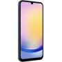 Купити Смартфон Samsung Galaxy A25 SM-A256 8/256GB Dual Sim Black (SM-A256BZKHEUC); 6.5" (2340x1080) Super AMOLED / Samsung Exyn