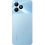 Купити Смартфон Realme Note 50 3/64GB (RMX3834) Sky Blue; 6.74" (1600x720) IPS / Unisoc Tiger T612 / ОЗУ 3 ГБ / 64 ГБ встроенной