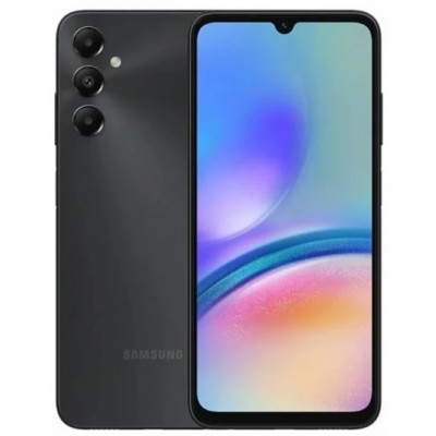 Купити Смартфон Samsung Galaxy A05s SM-A057 4/128GB Dual Sim Black (SM-A057GZKVEUC); 6.7" (2400x1080) PLS / Qualcomm Snapdragon 