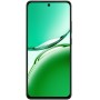 Купити Смартфон Oppo Reno12 FS 12/512GB Black Green; 6.67" (2400x1080) AMOLED / Mediatek Dimensity 6300 / ОЗУ 12 ГБ / 512 ГБ вст